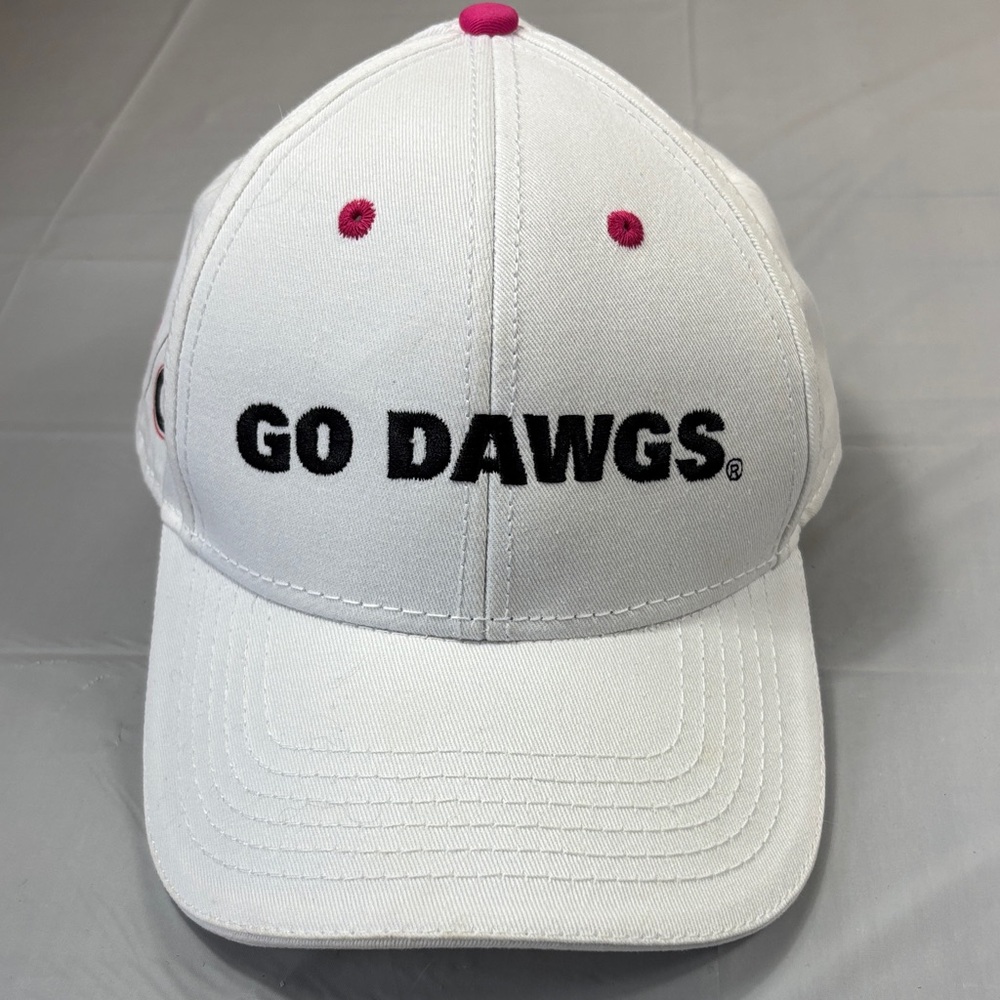 GEORGIA T-MOBLIE HAT